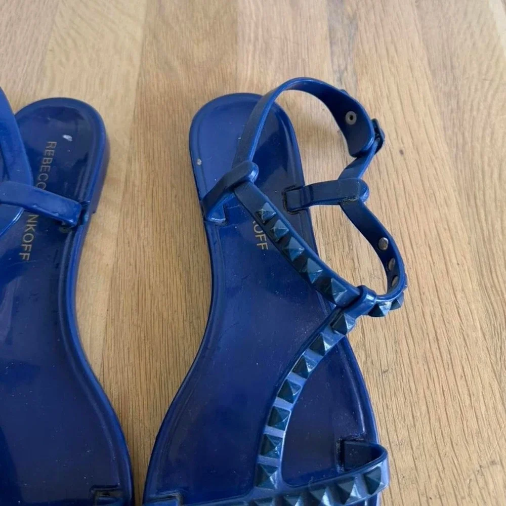 Rebecca Minkoff minkoff blue